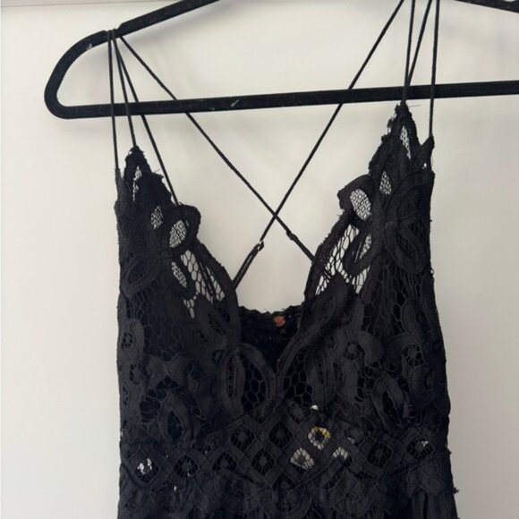 Free People Dress with tags - Picture 4 of 5